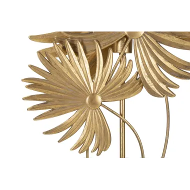 LAMPA STOŁOWA EXOTIC 51x19,5x90 cm